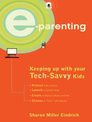 E-Parenting - ebook